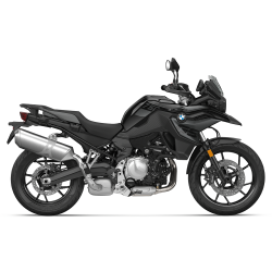 F 750 GS New Adventure